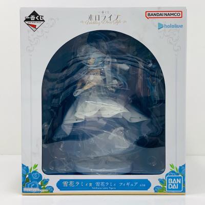 雪花ラミィ フィギュアのおすすめ人気商品一覧 通販 - Yahoo