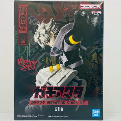 ガチアクタ フィギュア（フィギュア） | ゲーム、おもちゃ のおすすめ