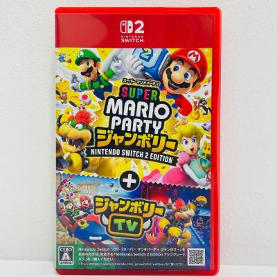 スーパーマリオ Nintendo Switch 2｜テレビゲーム｜ゲーム、おもちゃ