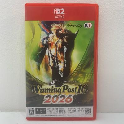 ウイニングポスト 2026のおすすめ人気商品一覧 通販 - Yahoo!ショッピング
