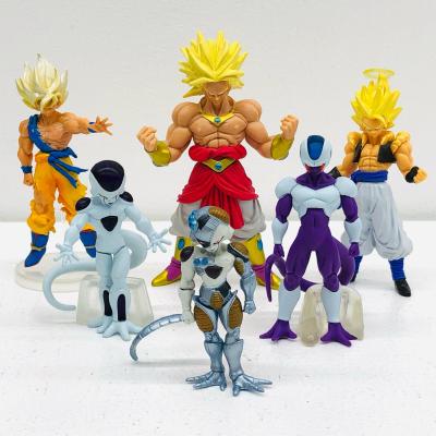 hgドラゴンボールフィギュアのおすすめ人気商品一覧 通販