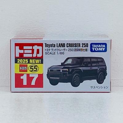 トミカ ランドクルーザー250のおすすめ人気ランキングTOP100 - Yahoo
