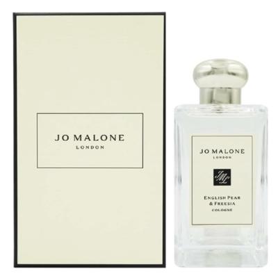 ジョーマローン（JO MALONE LONDON／ユニセックス香水）｜香水