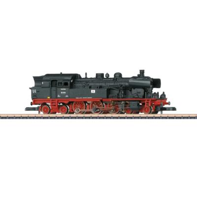 メルクリンＺゲージ鉄道模型 宅配】栃木県宇都宮市の鉄道模型買取実績｜メルクリン・Zゲージ