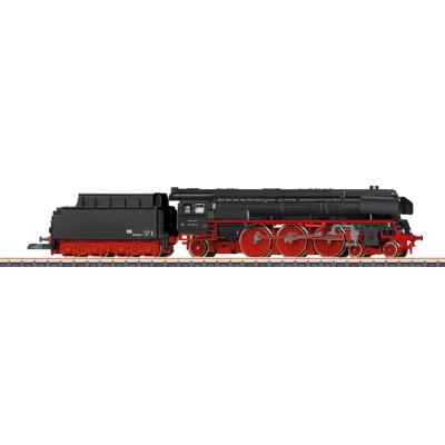 メルクリンＺゲージ鉄道模型 メルクリン(Marklin) Z Diesel Locomotive with Snowplows 88362