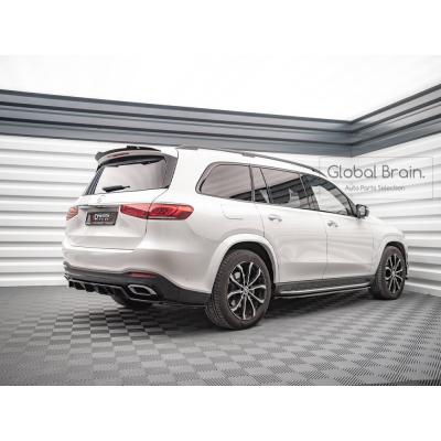 ベンツgls（自動車用エアロパーツ）｜自動車 | 車、バイク