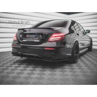 ベンツ E W213 / S213 スポーツ → E63 AMG タイプ リア ...