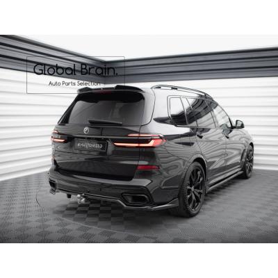 x7 bmw（自動車用エアロパーツ）｜自動車 | 車、バイク、自転車
