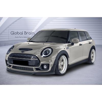 f54 クラブマン（自動車用フロントスポイラー）｜エアロパーツ｜自動車