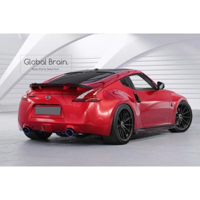 フェアレディZ 34スポイラー Amazon | に適用 ニッサンフェアレディZ RZ34 クラス ウイング リア