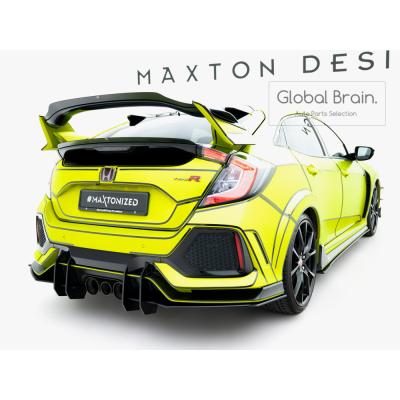 シビックタイプR fk8 エアロのおすすめ人気商品一覧 通販 - Yahoo
