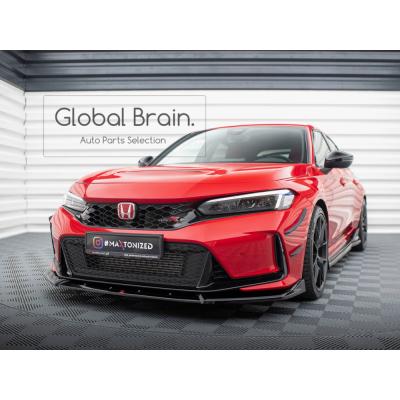 シビック fl5 純正（自動車用エアロパーツ）｜自動車 | 車、バイク