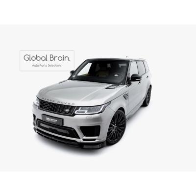 レンジローバースポーツ エアロ（ランドローバー／車、バイク、自転車