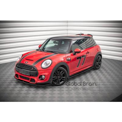 MINI JCW GP風アンダースポイラー　R56 R57 R58 R59 MINI JCW GP風アンダースポイラー R56 R57 R58 R59 MINI JCW GP