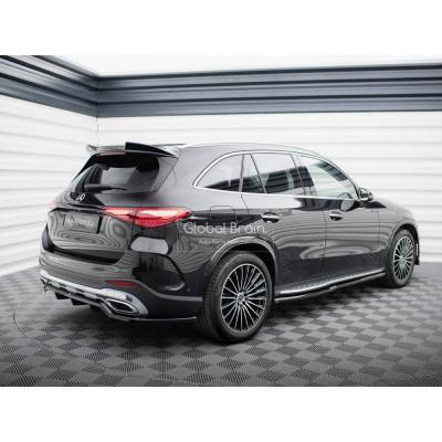 メルセデス ベンツ glc（リアスポイラー、ウイング）の商品一覧 