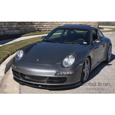 ポルシェ993（自動車用フロントスポイラー）｜エアロパーツ｜自動車