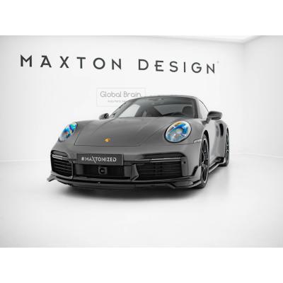 ポルシェ993（自動車用フロントスポイラー）｜エアロパーツ｜自動車