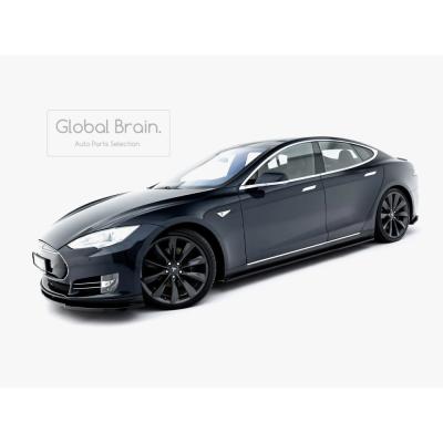 TESLA(テスラ)（サイドステップ）｜エアロパーツ｜自動車 | 車、バイク