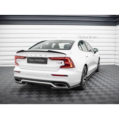ボルボV60/S60 スポイラー　エアロ ボルボs60（自動車用エアロパーツ）｜自動車 | 車、バイク
