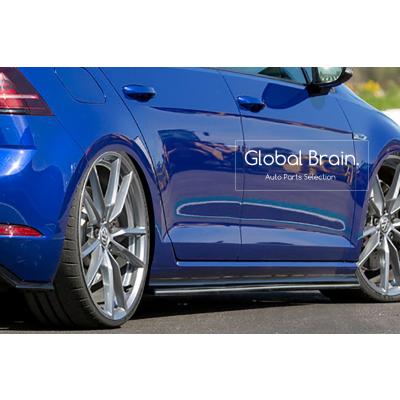 フォルクスワーゲン サイドステップ｜エアロパーツ｜自動車｜車