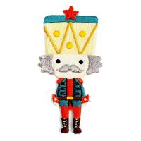 ワッペン アイロン 兵隊さん ヨーロッパ キャラクター アップリケ わっぺん アイロンで簡単貼り付け Wa0593 Globalmarket 通販 Yahoo ショッピング