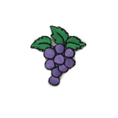 ぶどう ワッペンのおすすめ人気商品一覧 通販 - Yahoo!ショッピング