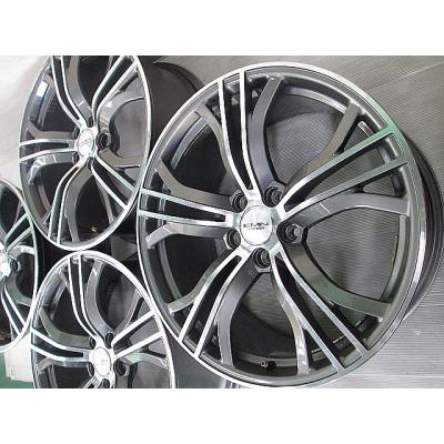 BMW 3.4シリーズ　19インチ EMN GERMANYホイール４本 BMW F30,F31,F32,F36,X1/E84対応 B-34(225/40R19)/パターンB (19