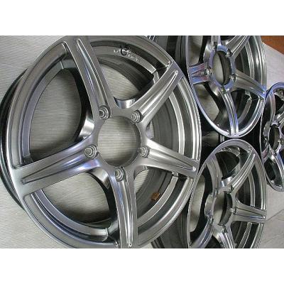 URBAN SPORTS SV 16インチ　ホイール ジムニー　2枚　② URBAN SPORTS SV 16インチ ホイール ジムニー 2枚 ②（2080