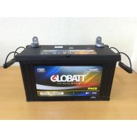 【新品】ディープサイクルバッテリー/EBシリーズ　グロバット EB100 | グロバットEast Japan