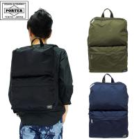 ポーター フレーム デイパック 690-17851 吉田カバン リュック PORTER FRAME DAY PACK メンズ ビジネス 通勤 通学 | グルーピー