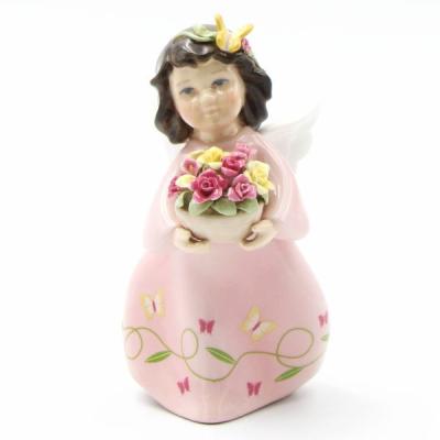 天使 置物 陶器(オブジェ、置き物)の商品一覧|インテリア雑貨 天使 置物 陶器(オブジェ、置き物)の商品一覧|インテリア雑貨