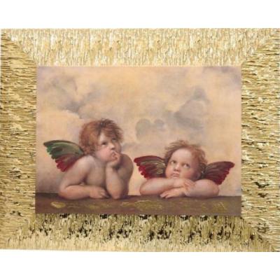 ラファエロ　天使　プリント ラファエロ 天使 プリント Amazon | [TUGE9999] ラファエロ