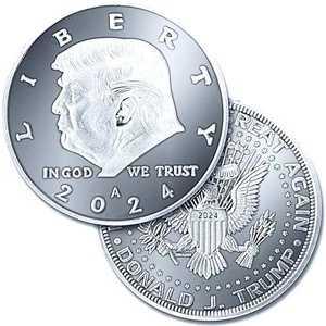 トランプ銀貨（貨幣、メダル、インゴット）｜コレクション、趣味
