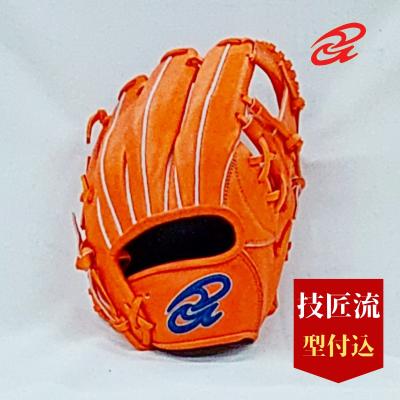 ドナイヤ 軟式グローブ（ポジション：内野手用）｜グローブ｜野球