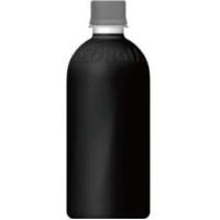 ジョージア ザ・ブラック 500ml PET ラベルレス 24本入り | グロウヤフー店
