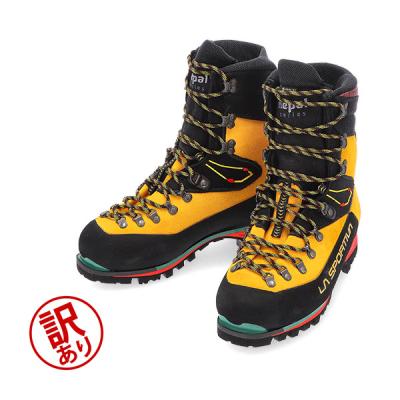 LA SPORTIVA NEPAL EVO GTX 登山靴 46 29.5cm