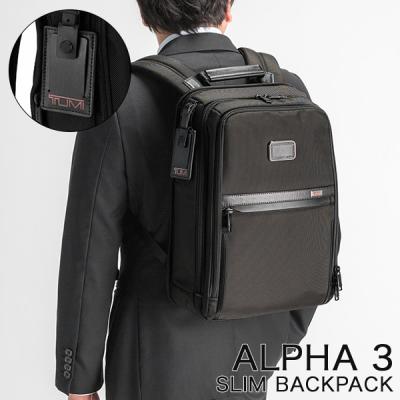 TUMI メンズファッション｜ファッション おすすめ人気商品一覧 通販
