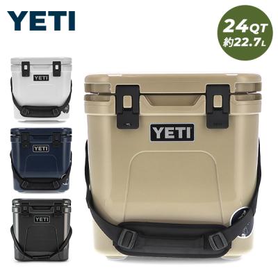 [新品未使用]イエティ YETI ローディ24qt イエティ ローディ24（色：ホワイト系）の商品一覧 通販 - Yahoo