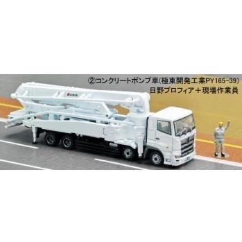 グリーンマックス・ザ・ストアWEB - GJ! はたらくのりもの百景｜Yahoo