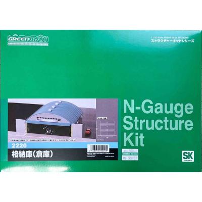 グリーンマックス・ザ・ストアWEB - GM製ストラクチャ｜Yahoo!ショッピング