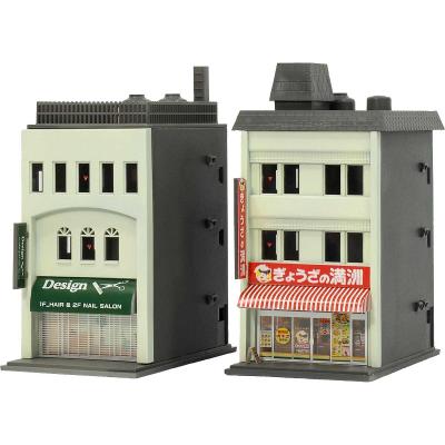 グリーンマックス・ザ・ストアWEB - GM製ストラクチャ｜Yahoo!ショッピング