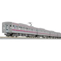 グリーンマックス 京王8000系（大規模改修車・8014編成）基本＋増結 グリーンマックス】京王電鉄8000系（大規模改修車•8014編成