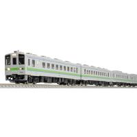 グリーンマックス JR北海道キハ141形／142形＋143形 5両編成セット