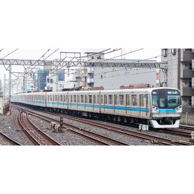 グリーンマックス 31838 東京メトロ05系（13次車）基本4両編成セット 