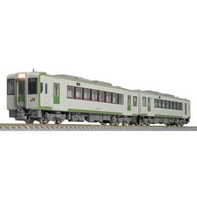 グリーンマックス・ザ・ストアWEB - GM製Nゲージ完成品｜Yahoo