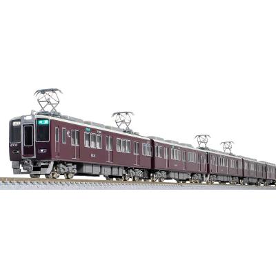 グリンマックス 阪急今津線3両セット 美品 グリーンマックス・ザ・ストアWEB - 阪急電鉄｜Yahoo!ショッピング