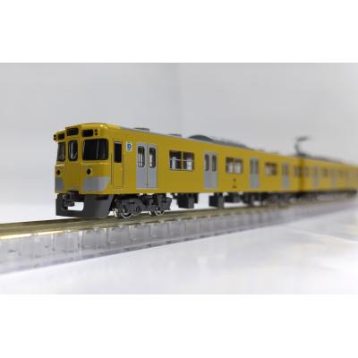 グリーンマックス 32034 西武2000系初期車更新車（2003編成）8両