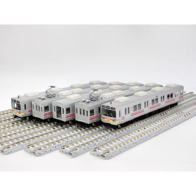 グリーンマックス・ザ・ストアWEB - GM製Nゲージ完成品(2モーター
