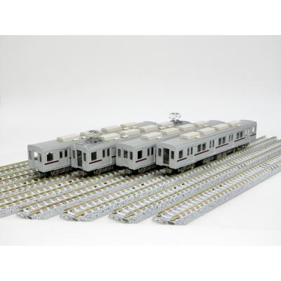 グリーンマックス・ザ・ストアWEB - GM製Nゲージ完成品(2モーター