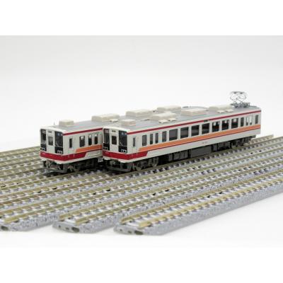 グリーンマックス・ザ・ストアWEB - GM製Nゲージ完成品(2モーター